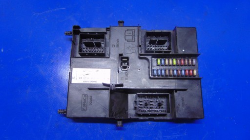Module fusibles FORD TRANSIT CUSTOM 12-20 ROK