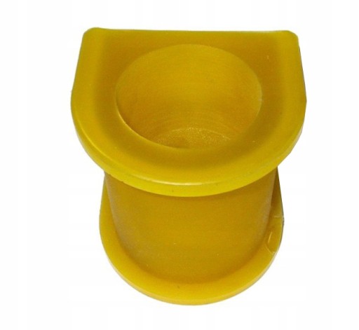 Scania 113 124 94 втулка заднього стабілізатора 1344190