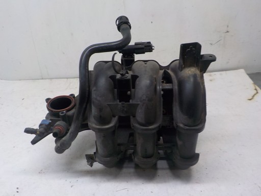 FORD FIESTA MK7 VII 1.0 ECOBOOST intake manifold