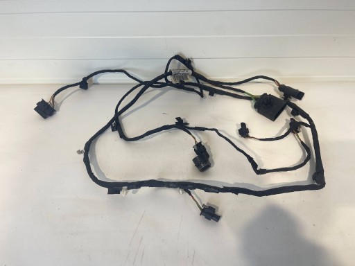 Ремень pdc передний volkswagen crafter man 7c0971073k