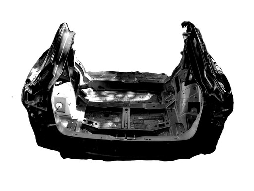 ИДЕАЛЬНАЯ КОМПЛЕКТАЦИЯ ЗАДНЯЯ ЗАДНЯЯ + AUDI ETRON QUARTER QUARTER BODY ELEMENT 21r 1