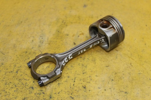 ПОРШЕНЬ ШАТУН КРИВОШИПНО ДЛЯ TOYOTA CH-R 1.2 T 8NR 47150