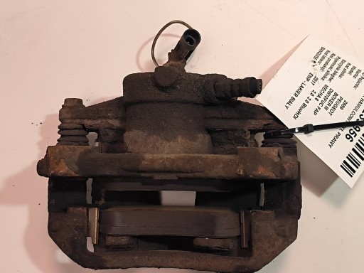 caliper brake rear part right PEUGEOT BOXER III