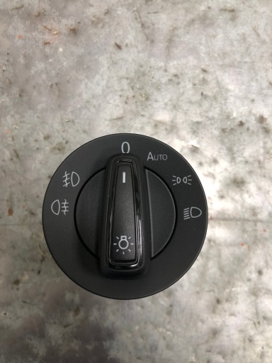 interruttore Interruttore comando luci VW 5G0941431AP