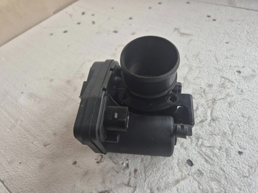 Drosselklappenstellmotor 6H4Q-9E926-BA Range Rover Sport 3.6 TD V6