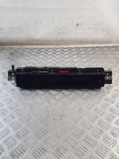 dials P8200322053H RENAULT ESPACE IV 2.2DCI