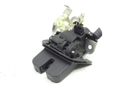 de la Serrure du capot Porte coffre hayon AUDI A6 C7 Q7 4L LIFT 4F9827505
