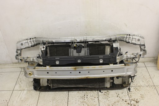 РЕМІНЬ ПЕРЕДНИЙ FORD GALAXY MK3 LIFT 2010 - 1.8 TDCI