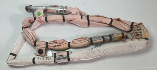MAZDA 6 III GJ GL sedan dachvorhang airbag luft links airbag GKH1-L 2013R