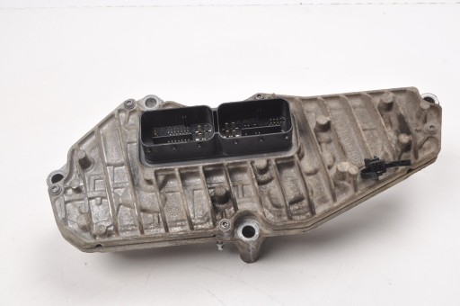 Модуль контролера коробки передач ford ecosport ae8p-14f085-ae