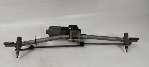 Mécanisme moteur essuie glace Avant 1S7117508AD FORD MONDEO MK3