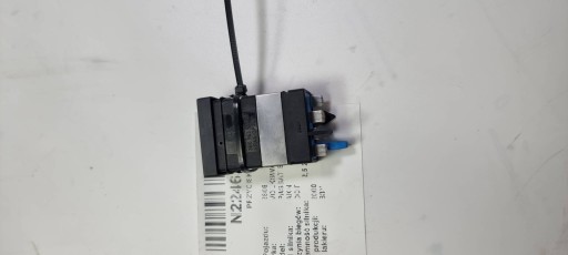 button GRZANIA seat VOLKSWAGEN PASSAT B5 LIFT