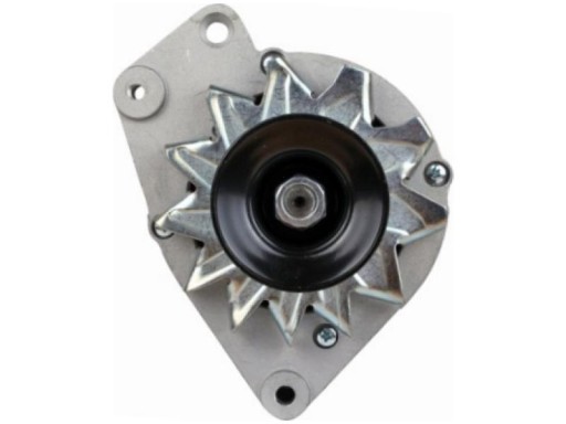 8EL 012 - Генератор audi coupe b2 1.8 2.0 b3 1.8 2.0