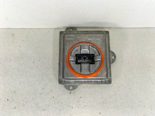 UNITÉ DE CONTRÔLE MODULE LED BMW X1 E84 09