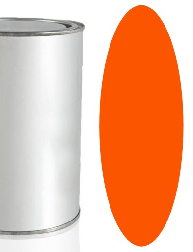 ЖИДКАЯ РЕЗИНОВАЯ КРАСКА ФОЛЬГОВАЯ 1 Л ОТДАЮЩАЯСЯ КРАСКА RAL 2017 МАТОВАЯ