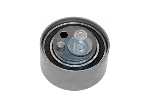 Ролик натяжителя RUVILLE 55703 как vkm 11150