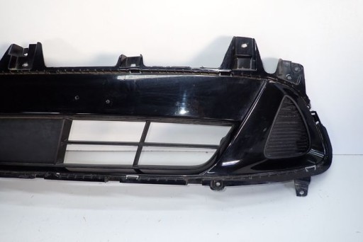 KIA SORENTO III GT-LINE 17-20 grid central of a bumper front
