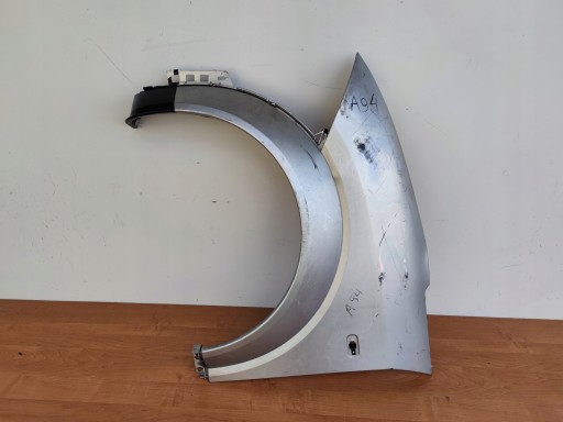 AUDI A2 8Z0 8Z left fender front original