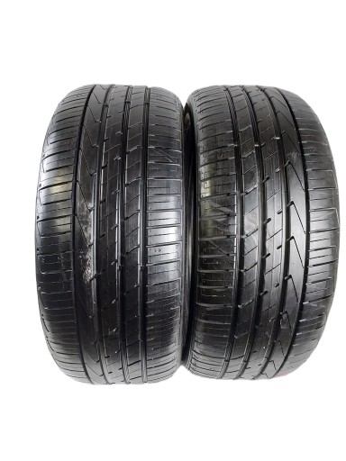 Hankook Ventus S1 evo2 внедорожник 235 / 50R19 99 V