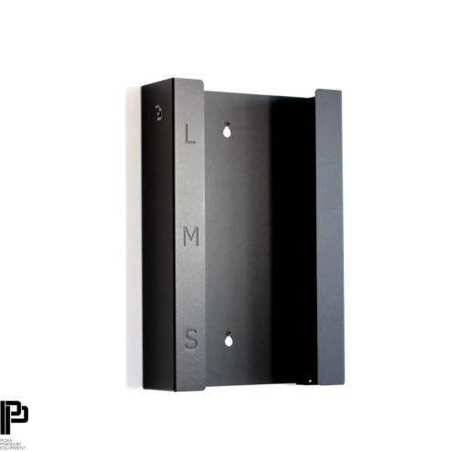 POKA держатель для 3 коробок перчаток