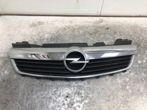 Grill Grill OPEL ZAFIRA B 13136136