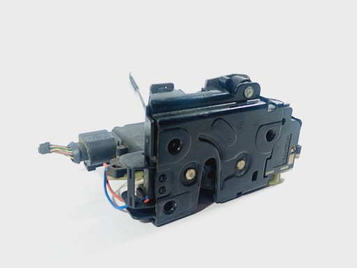 Della serratura PORTA Portiera di sinistra PRZEDNICH OE 117674103 SKODA Octavia e 1 00-10