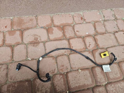 cablaggio airbag passeggeri airbag Opel Grandland X 9825471780