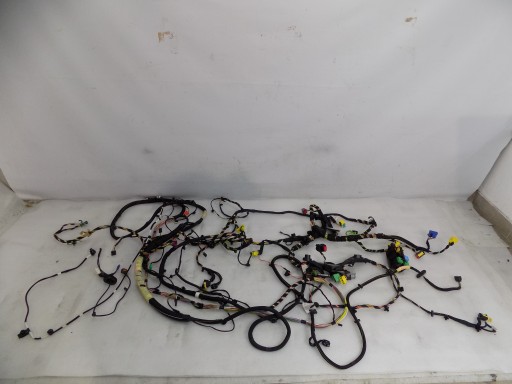 9806192580 - VIVARO C JUMPY III БРИГАДНА УСТАНОВКА ІНТЕР'ЄРУ