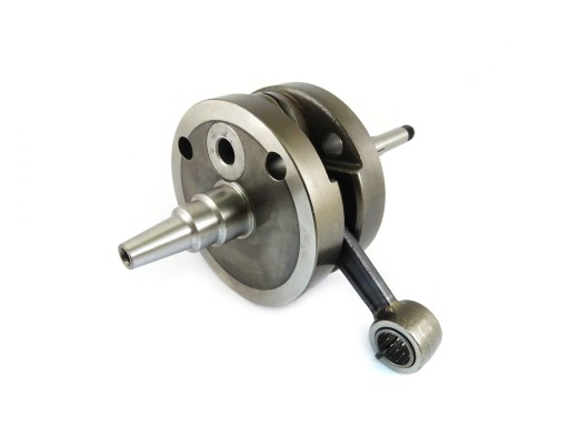 T60141-taj - КОЛІНЧАСТИЙ ВАЛ MZ-ETZ 250