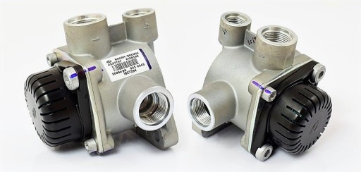 1927394 - РЕЛЕЙНИЙ КЛАПАН DAF