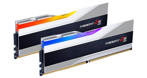 RAM Gskill D5 6400 64GB C32 TridentZ Z5 RGB K2