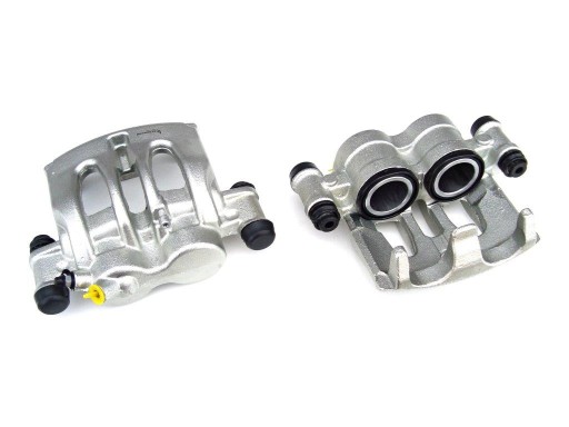 GT80-069 - ПЕРЕДНІЙ ПРАВИЙ ЗАТИСКАЧ MERCEDES SPRINTER 906 CDI