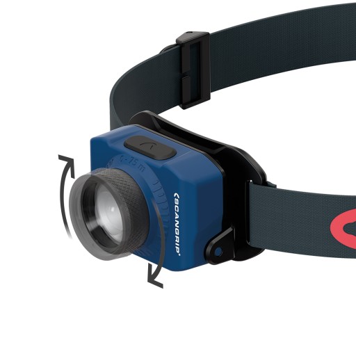 SCANGRIP ZOOM НОВИНКА!!