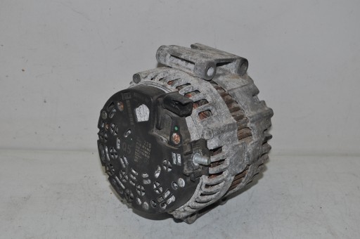 0121813002 W218 - Генератор mercedes w221 a0131540602