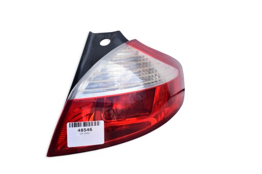 light right rear part RENAULT MEGANE III HATCHBACK 5D 2008-2016R EU 265500007R