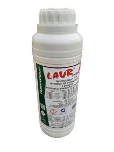 УДАЛЕНИЕ НАСЕКОМЫХ ИЗ СТЕКОЛ И КУЗОВА OP.1Л ВЛ-5000