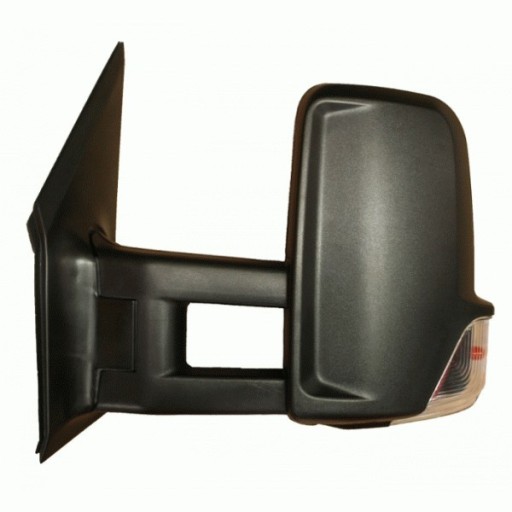 3351497 - ЗЕРКАЛО MERCEDES SPRINTER II ЛЕВОЕ ЭЛЕКТРИЧЕСКИЙ ПОДОГРЕВ