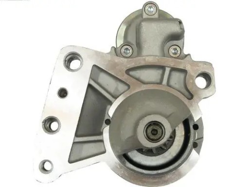 Стартер s0322 as-pl mini cabrio r57 mini r56