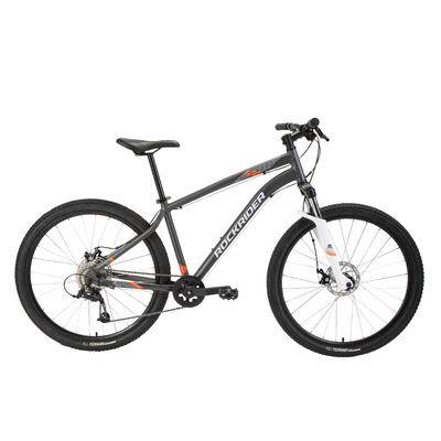 Rower górski Mtb Rockrider St 120 27,5 cali