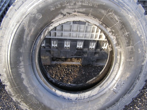 Шины Semperit 11.00 R20