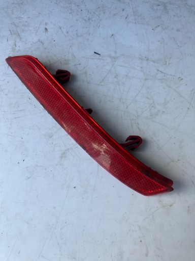 ODBLASK Pare choc Gauche Arrière PEUGEOT 508 Berline 9687551580