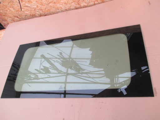 КУЗОВНЕ СКЛО DUCATO BOXER 06-НОВИЙ OEM