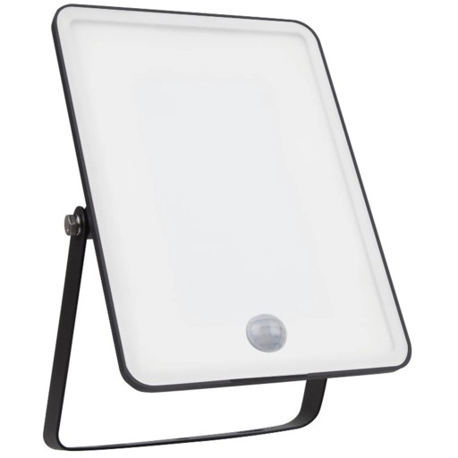 Светодиодный прожектор 50 Вт IP65 датчик движения LEDVANCE