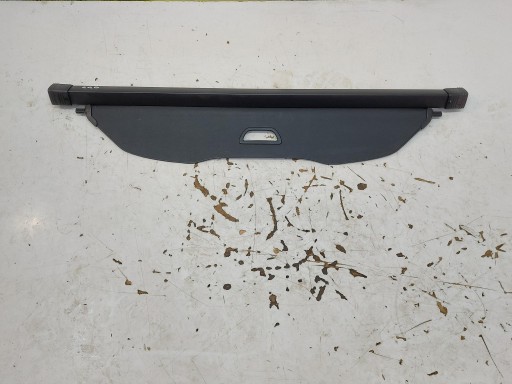 Mercedes EQB 250+ X243, w247 2025r. blinds boot A2478109809