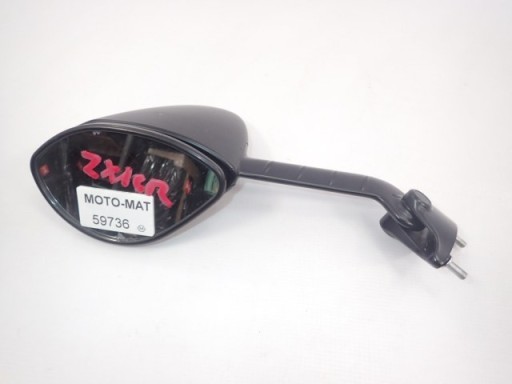 59736-1111 - Зеркало левое Kawasaki ZZR 1400 ZX-14