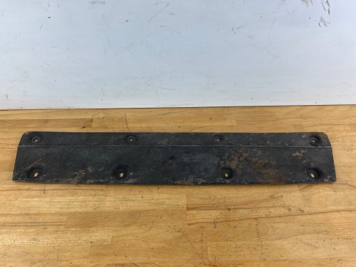 Blende Abdeckung DES MOTORS LAND ROVER EVOQUE II L551 K8D2-6B6298-C