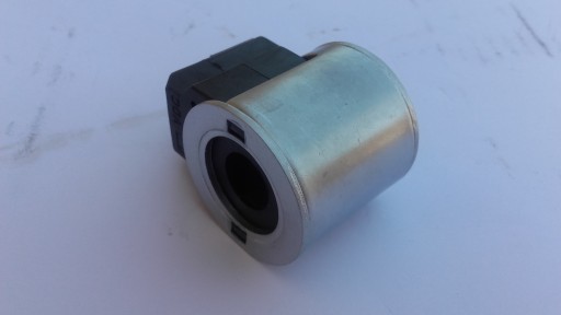 25/222658 - CAT 428E JCB КОТУШКА ПЕРЕДНЬОГО МОСТА ЧЕРЕПАХА ЛЮБЛІН