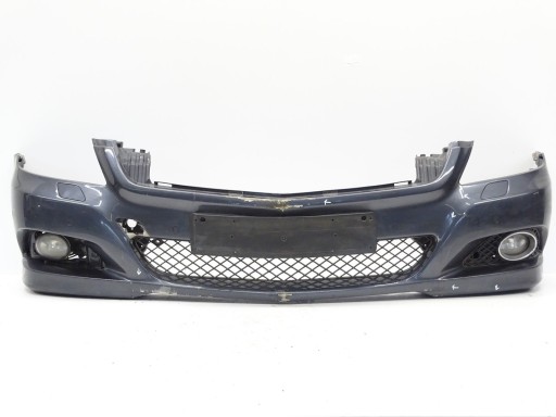 bumper front front complete PDC washer MERCEDES SL R230 LIFT 755