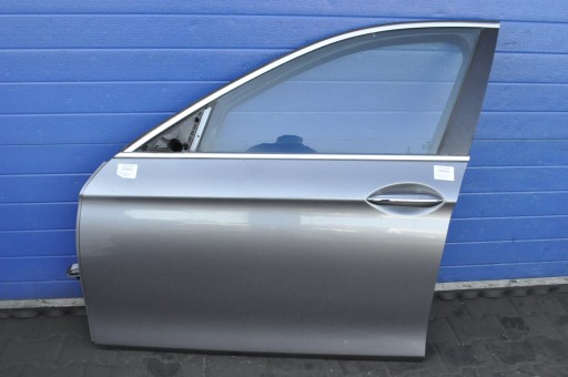 Bmw 5 f10 f11 дверная левая передняя передняя часть a52