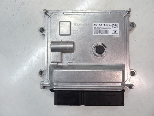 80016474 512188 - Модуль контроллера компьютера двигателя volvo ex30 ex-30